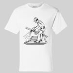 Short Sleeve T-Shirt Thumbnail