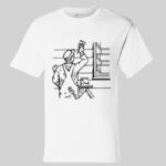 Short Sleeve T-Shirt Thumbnail
