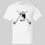 Short Sleeve T-Shirt Thumbnail