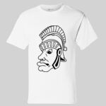 Short Sleeve T-Shirt Thumbnail