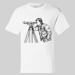 Short Sleeve T-Shirt Thumbnail