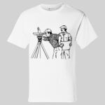 Short Sleeve T-Shirt Thumbnail