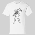 Short Sleeve T-Shirt Thumbnail