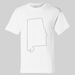 Short Sleeve T-Shirt Thumbnail