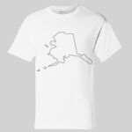 Short Sleeve T-Shirt Thumbnail