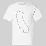 Short Sleeve T-Shirt Thumbnail