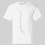 Short Sleeve T-Shirt Thumbnail