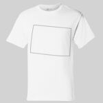 Short Sleeve T-Shirt Thumbnail