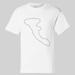 Short Sleeve T-Shirt Thumbnail