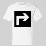 Short Sleeve T-Shirt Thumbnail