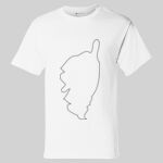 Short Sleeve T-Shirt Thumbnail