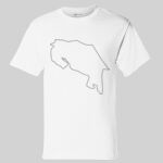 Short Sleeve T-Shirt Thumbnail