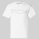 Short Sleeve T-Shirt Thumbnail
