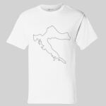 Short Sleeve T-Shirt Thumbnail