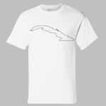 Short Sleeve T-Shirt Thumbnail