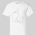 Short Sleeve T-Shirt Thumbnail