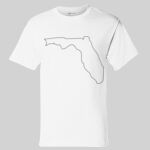 Short Sleeve T-Shirt Thumbnail