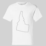 Short Sleeve T-Shirt Thumbnail