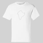 Short Sleeve T-Shirt Thumbnail