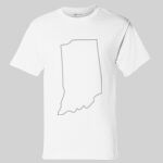 Short Sleeve T-Shirt Thumbnail