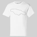 Short Sleeve T-Shirt Thumbnail