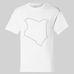 Short Sleeve T-Shirt Thumbnail