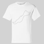 Short Sleeve T-Shirt Thumbnail