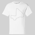 Short Sleeve T-Shirt Thumbnail