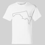 Short Sleeve T-Shirt Thumbnail