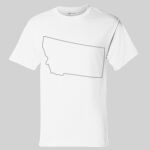 Short Sleeve T-Shirt Thumbnail