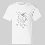 Short Sleeve T-Shirt Thumbnail