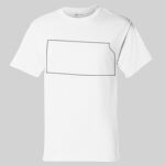 Short Sleeve T-Shirt Thumbnail