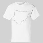 Short Sleeve T-Shirt Thumbnail