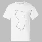 Short Sleeve T-Shirt Thumbnail