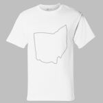 Short Sleeve T-Shirt Thumbnail