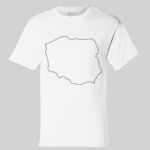 Short Sleeve T-Shirt Thumbnail