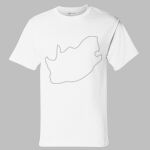 Short Sleeve T-Shirt Thumbnail