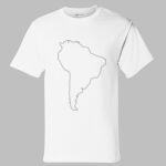 Short Sleeve T-Shirt Thumbnail