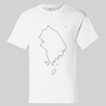 Short Sleeve T-Shirt Thumbnail