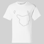 Short Sleeve T-Shirt Thumbnail