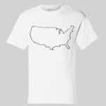 Short Sleeve T-Shirt Thumbnail