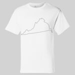 Short Sleeve T-Shirt Thumbnail