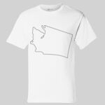 Short Sleeve T-Shirt Thumbnail