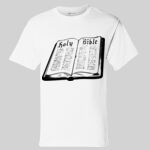 Short Sleeve T-Shirt Thumbnail