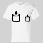 Short Sleeve T-Shirt Thumbnail