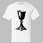 Short Sleeve T-Shirt Thumbnail