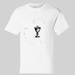 Short Sleeve T-Shirt Thumbnail