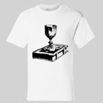 Short Sleeve T-Shirt Thumbnail