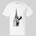 Short Sleeve T-Shirt Thumbnail