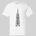 Short Sleeve T-Shirt Thumbnail